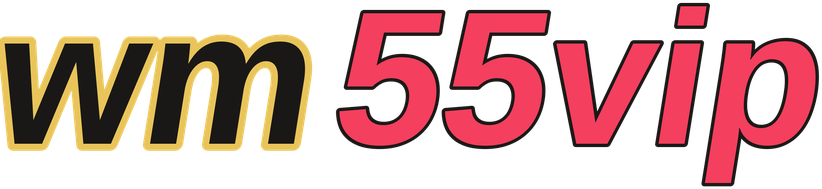 wm55vip โลโก้