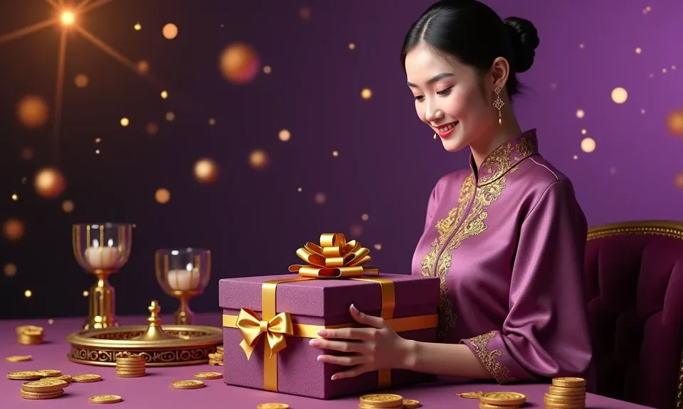 wm55vip สำรวจเกมจาก 7Mojos บน wm55vip